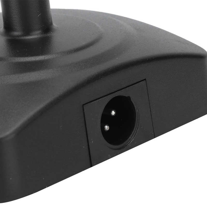 Intelligent Noise Reduction USB Microphone Gaming Microphone for Computer