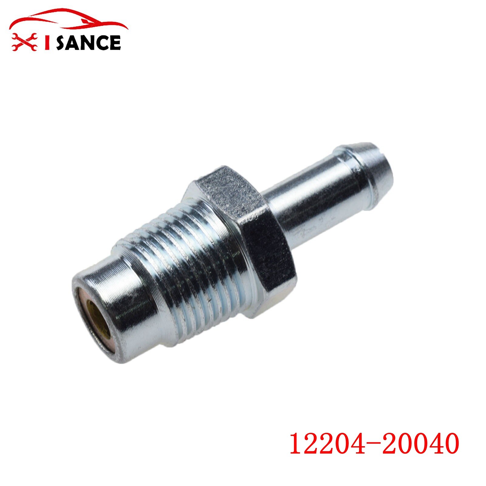 PCV Valve 12204-20040 FOR Toyota Highlander Camry Sienna Solara 3.0L 3.3L 2001-2006