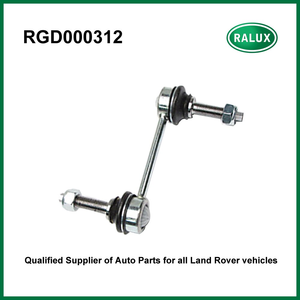 RGD000312 Auto Rear Stabilizer Bar Link Voor LR3 LR4 Discovery 3/4 Range Rover Sport Auto Link Aftermarket Onderdelen Retailer