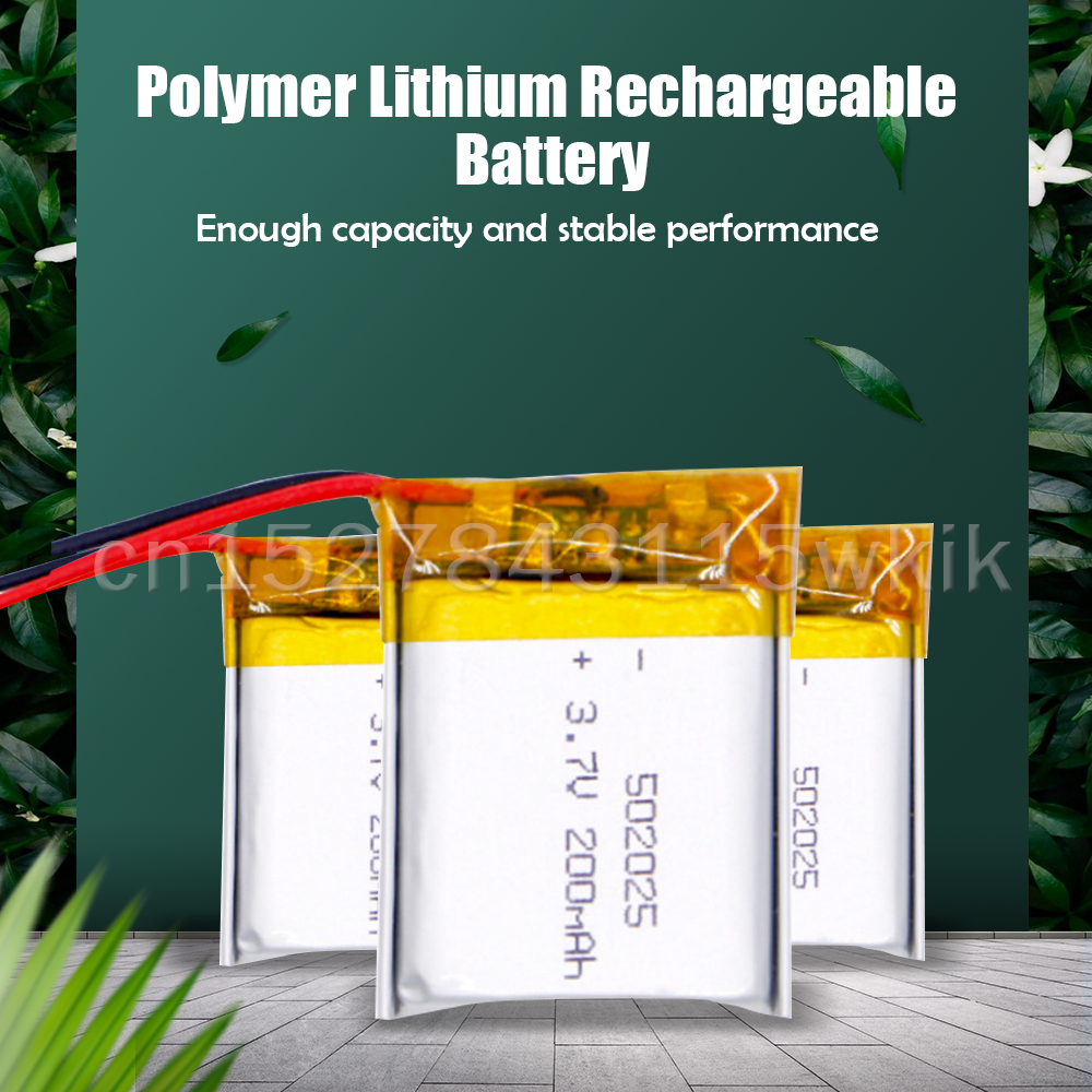 Batterie Haute Capacité 6500mAh Pour IPhone 11 - Avec Outils De Remplacement - 2