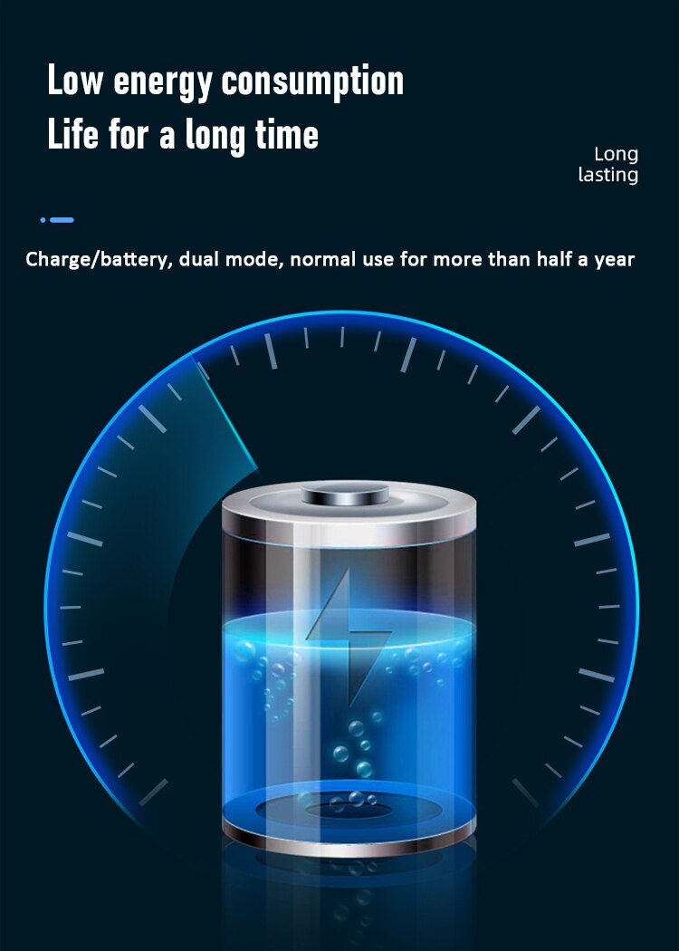 16L Intelligent Trash Can Automatic Sensor Dustbin Sensor Electric Waste Bin Home Rubbish Can For Bedroom Kitchen Bathroom Garba