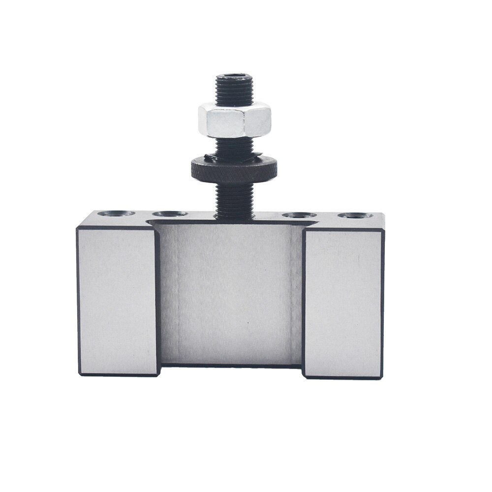 Nowy 6-12 "AXA 2 # szybki zmiana narzędzie Poczta nudny uchwyt obrotowy 250-102 104: żółty