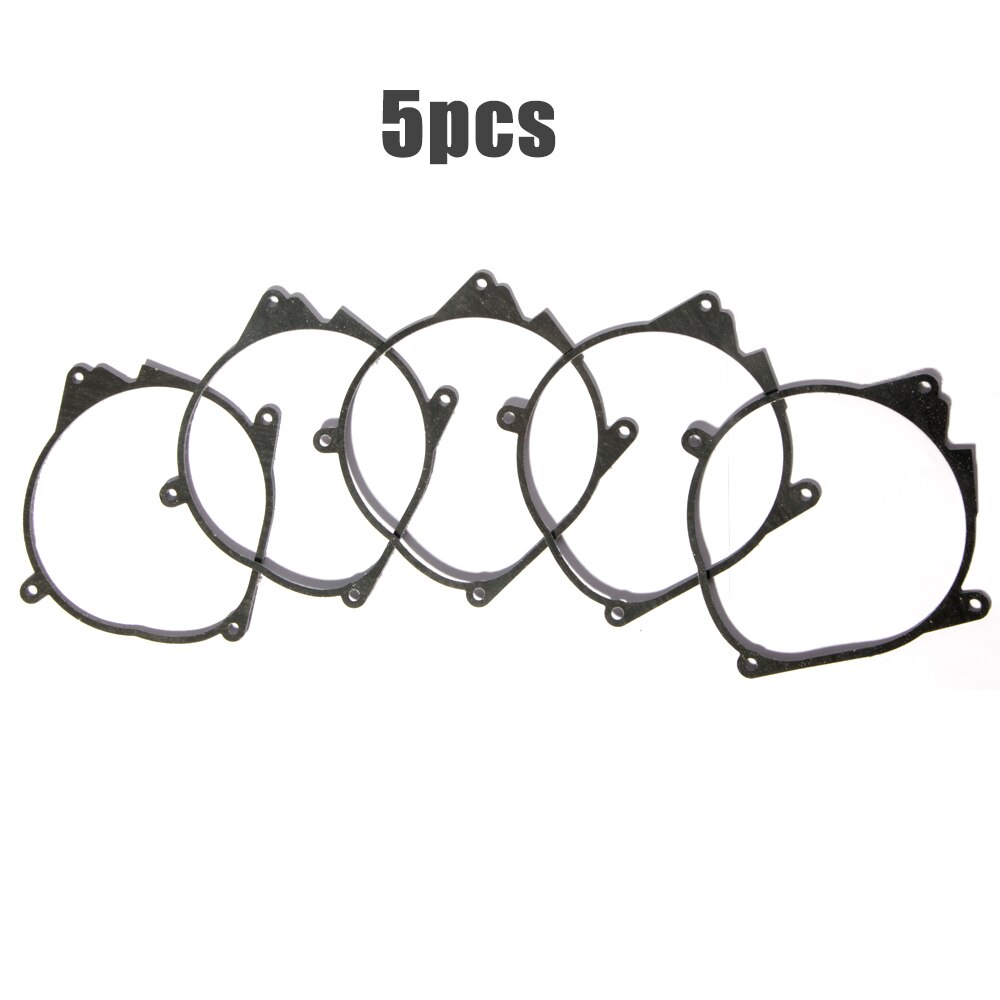 FDIK-Junta sellada Eberspacher Airtronic B4/D3/D4, Motor e intercambiador de quemador, accesorios de calentador de estacionamiento de aire de coche, 252069010003: 5pcs