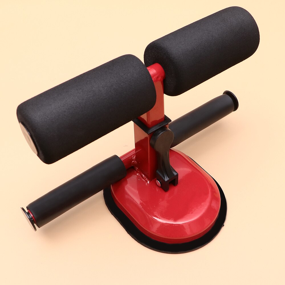 Ventosa duradera para hombre, entrenador Abdominal para casa, 1 unidad