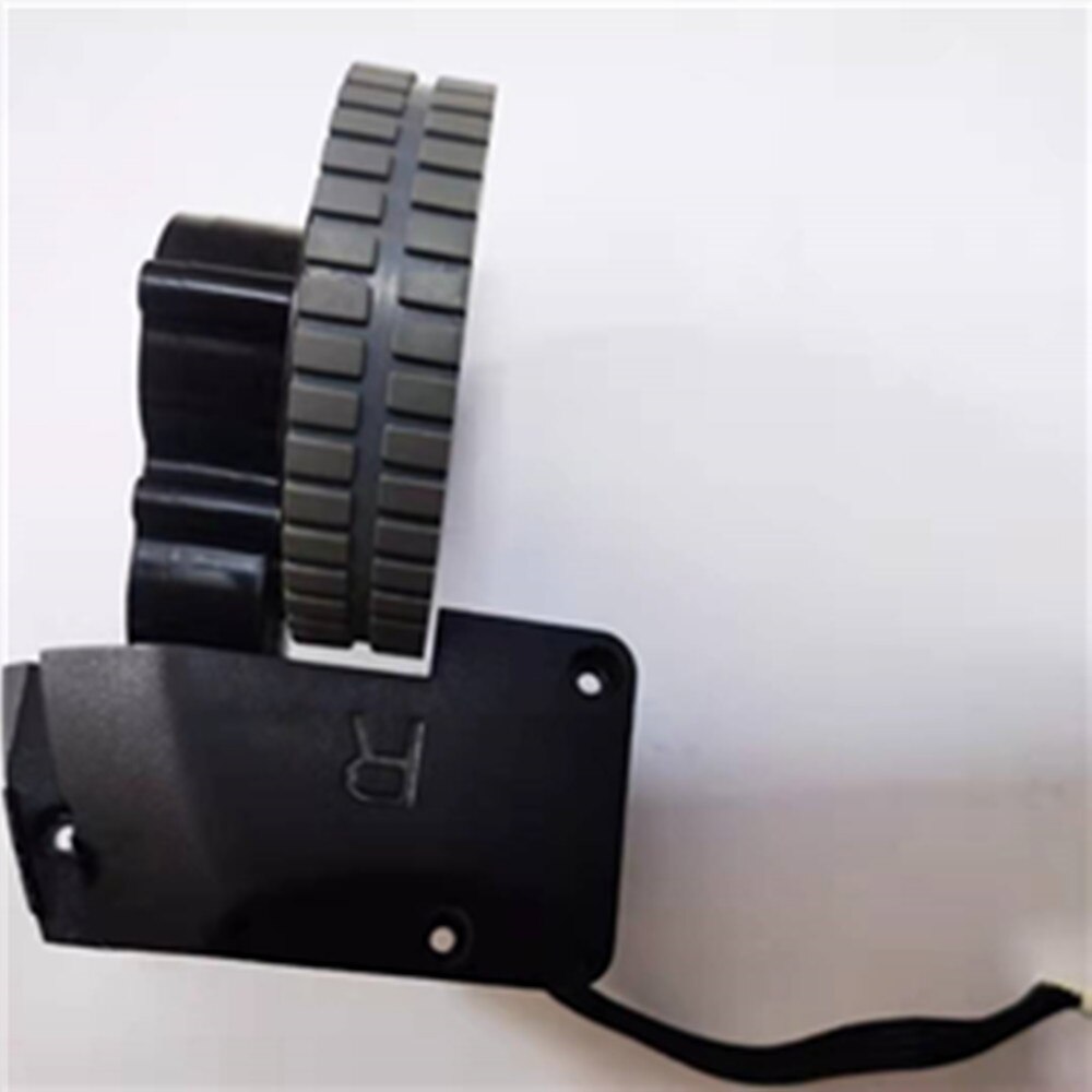 Robot Stofzuiger Onderdelen Rechts Links Wiel Motor Voor Ilife X623 X620 Ilife A6 A8: R