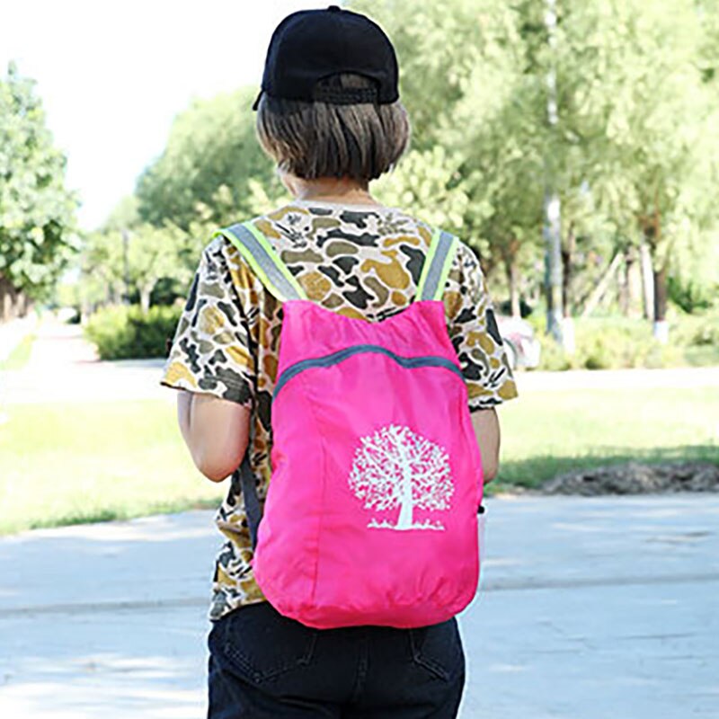 Sac à dos pliant Ultra léger pour hommes et femmes, sac à dos d'extérieur, Portable pour voyage, randonnée,