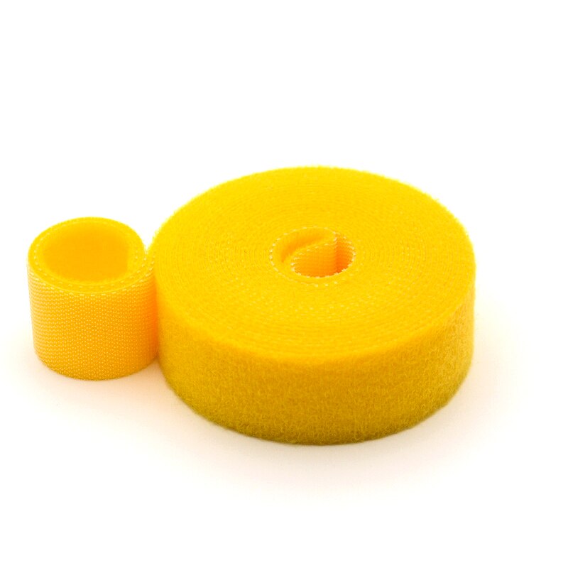 5cm Width Hoop and Loop no adhesive hook loop fastener tape sewing magic tape sticker strap couture clothing shoe: Color 10