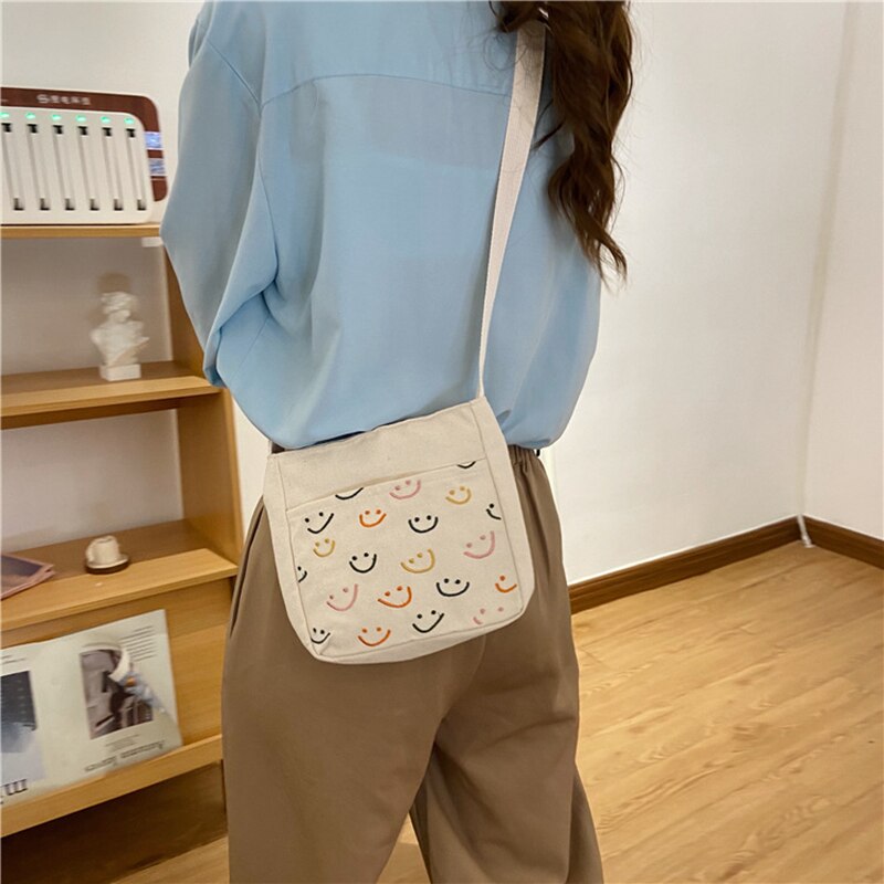 Youda Mode Vrouwen Crossbody Tassen Classic Leuke Dames Winkelen Schoudertassen Casual Zoete Meisjes Handtas Eenvoudig Handtassen