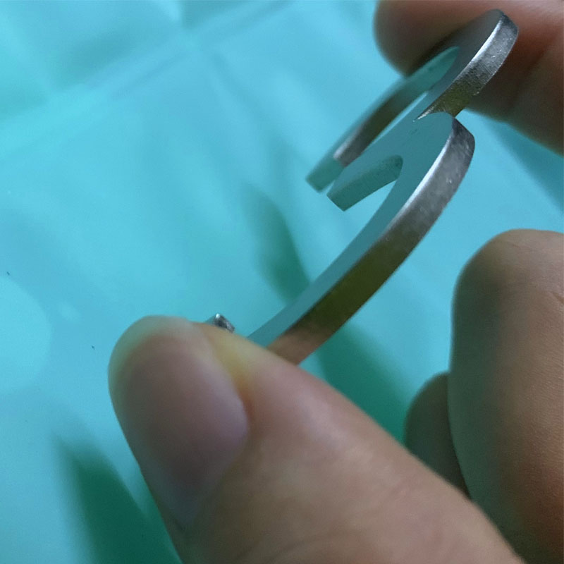 60mm Stainless Steel Self Adhesive House Number Sticker Metal Doorplate Home Door Plaque Numbers Sign For Mailbox Street Numbers