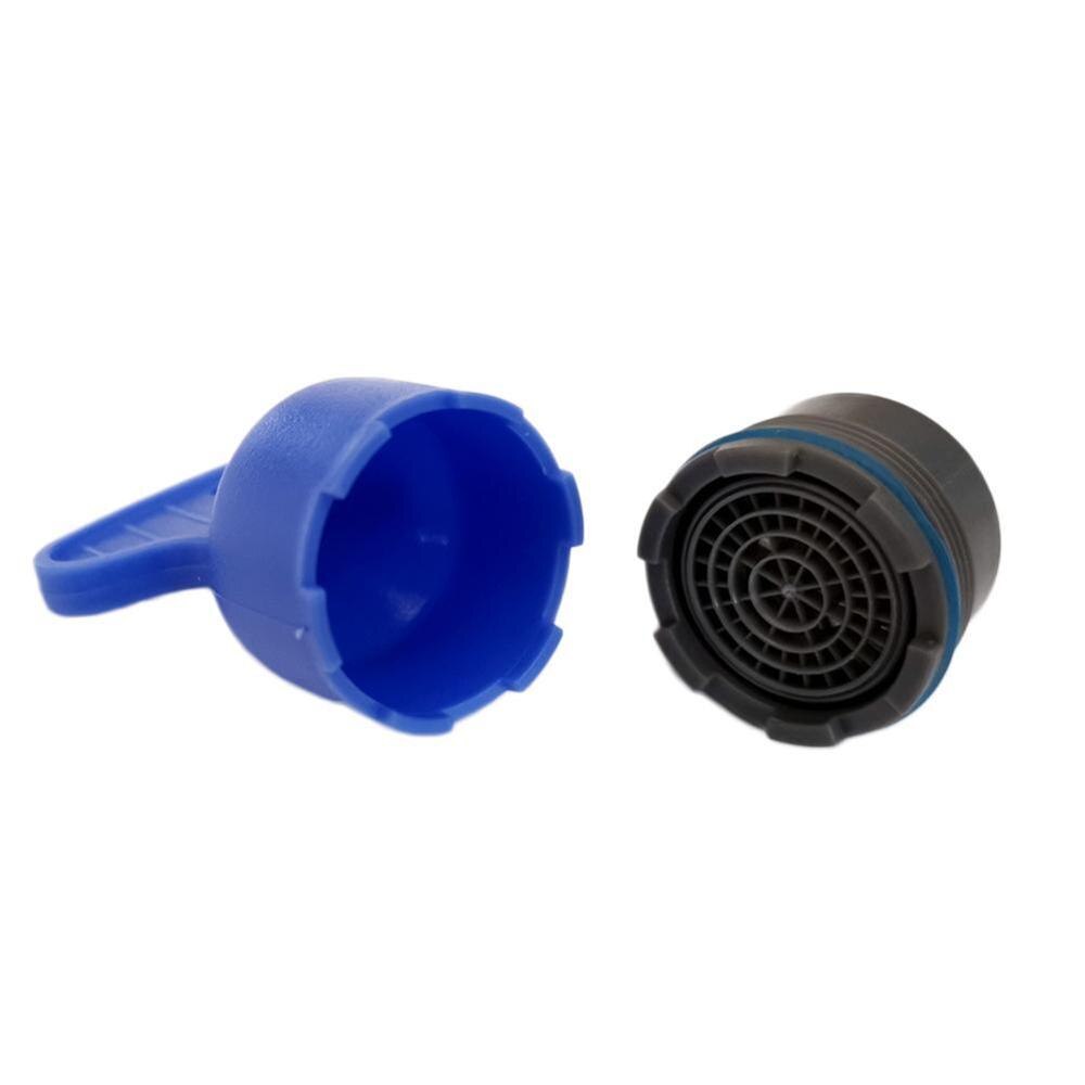 24mm/ 22mm/19mm/18.5mm hangevind vandbesparende hanelufter vandhane boble køkkenvask armaturtilbehør badeværelse