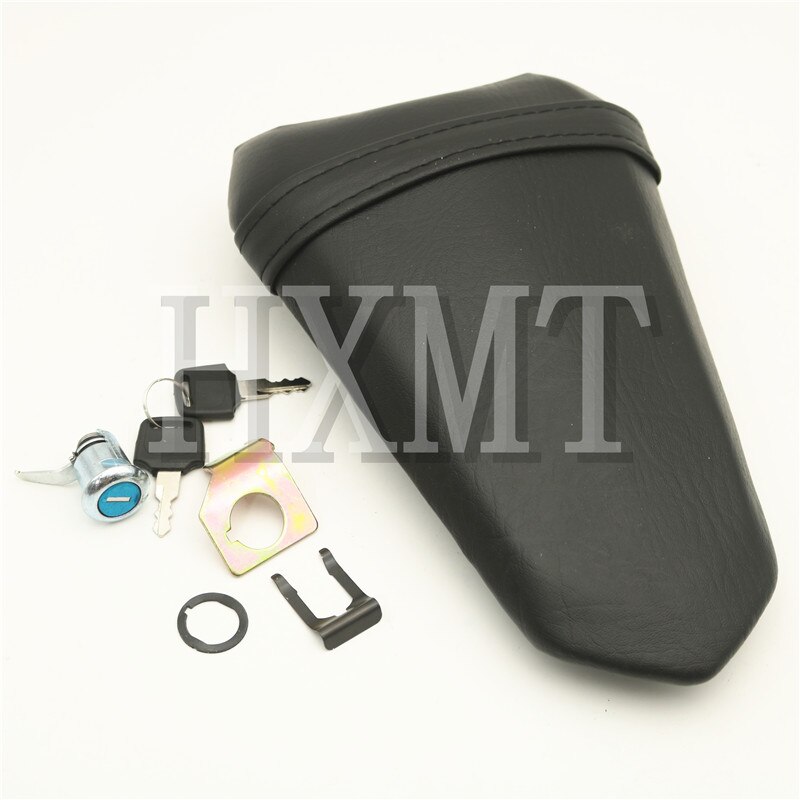 Motorcycle Pillion Rear Seat Cover Cowl Solo Seat Cowl Achter Kuip Voor Yamaha YZF1000 Yzf R1