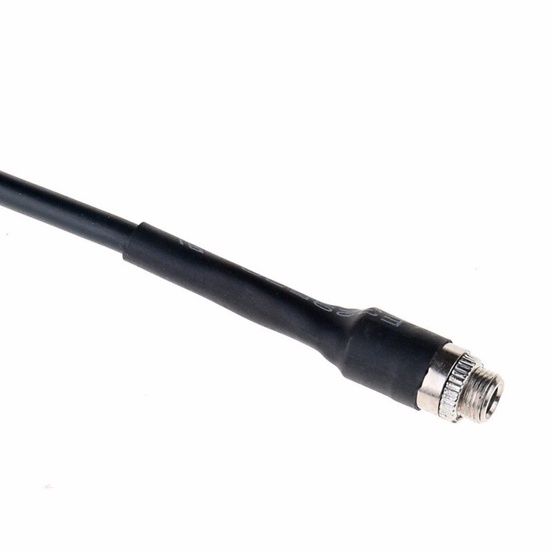 Biurlink 3.5 MM Jack AUX-IN Mini ISO 6PIN Kabel voor Renault Update-lijst Radio