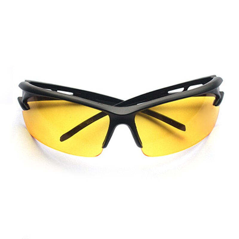 Outdoor Riding Sunglasses PC Explosion-proof Sunglasses Travel Sunglasses Mountain Bikes Sport Explosion-proof Goggles: 1