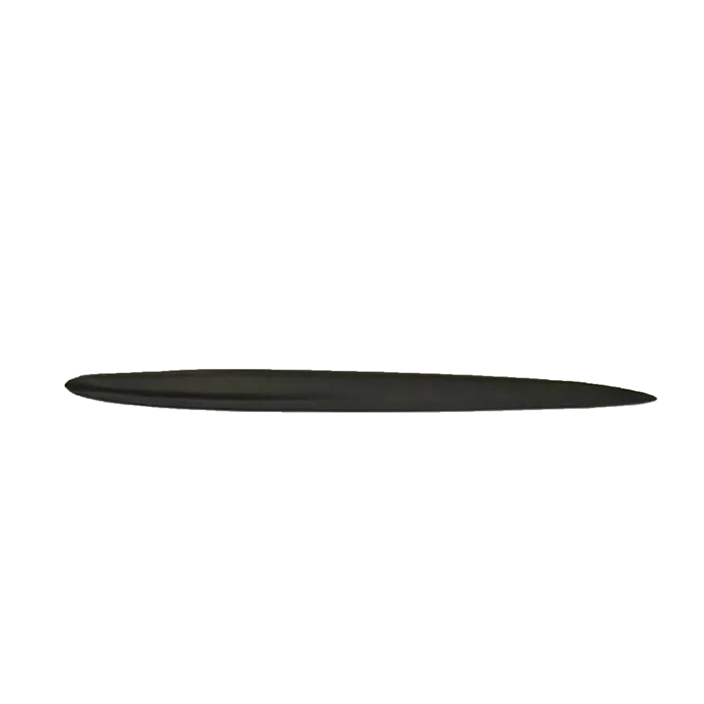 Clay Sculpting Tools Needle Steel Clay Tool Carving Pottery Ceramic Tools Polymer DIY Accessory: Black 11