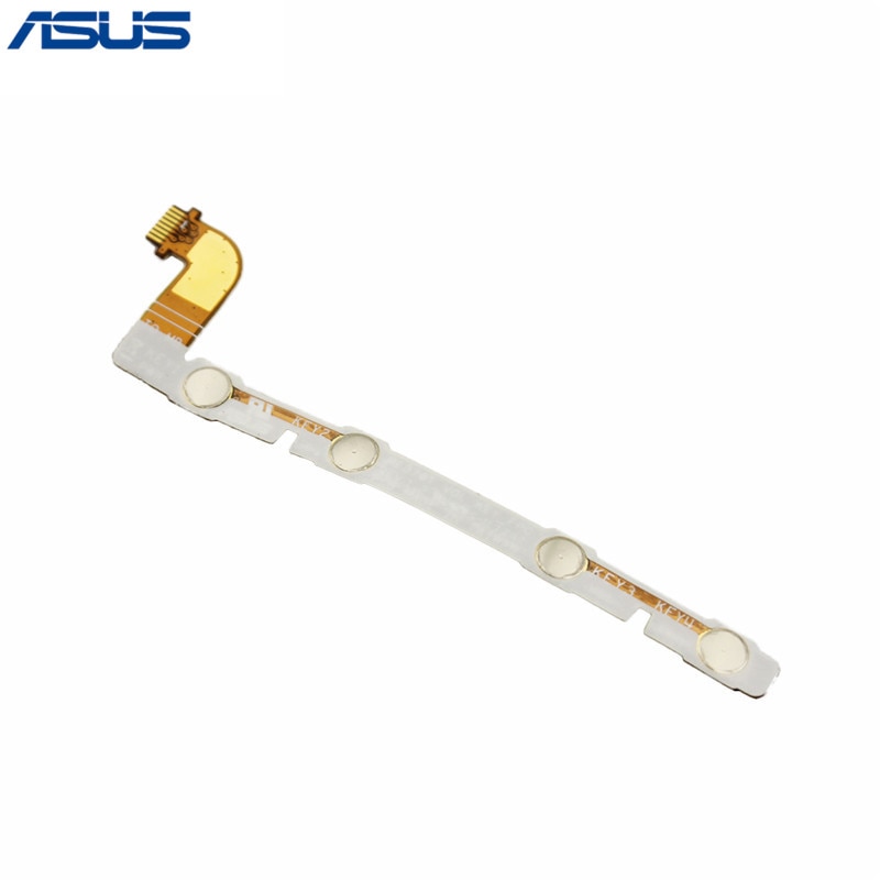 Asus Power on/off Volume botton Flex Kabel Lint Vervangende onderdelen Voor ASUS Google Nexus 7 1st Gen ME370T