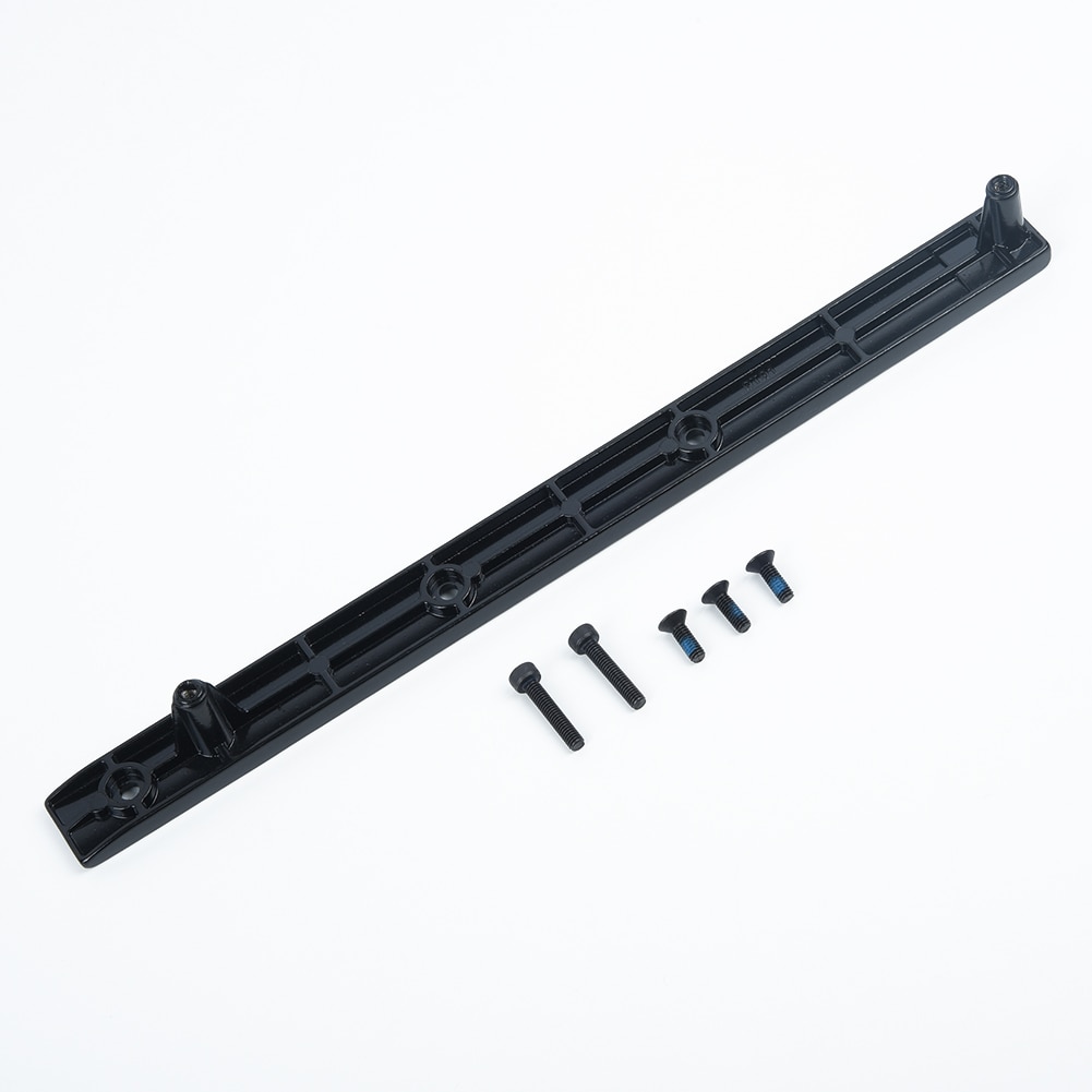 Voor Ninebot Accessoires Externe Batterij Montagebeugel Houder Ondersteuning Plastic Hardware Compatibel Met Ninebot ES2 ES4