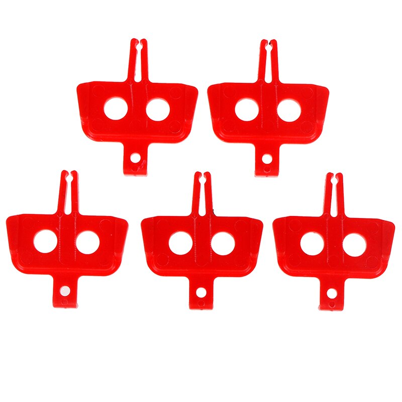 Espaceur de freins à disque hydraulique pour vélo vtt, 1/5 pièces: 5PCS