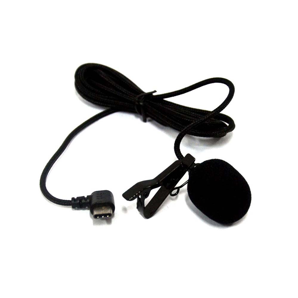 JINSERTA External Microphone MIC for SJCAM SJ8 Air PLUS PRO SJ7 STAR/SJ360/SJ6 Legend Camera SJCAM Camera Accessories
