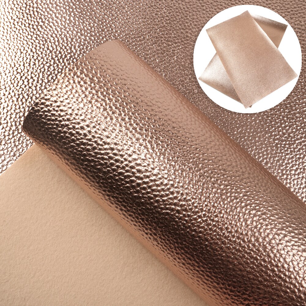 David Accessoires 20X33Cm Lychee/Hallow Synthetisch Leer Vinyl Faux Kunstmatige Stof Diy Naaien Kledingstuk Haar Boog tas, 1Yc7275: 1089505013