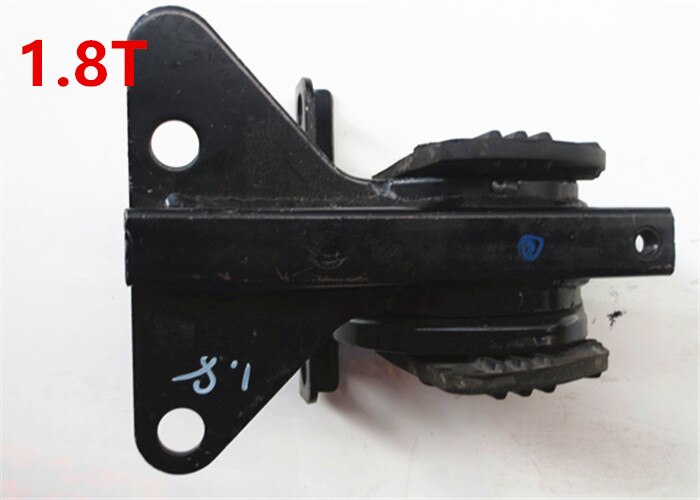 KKB101914 Motor Beugel/Versnellingsbak Beugel/Oliecarter Beugel Voor Saic Roewe 750 MG7 Motor Rubberen Voet Pad
