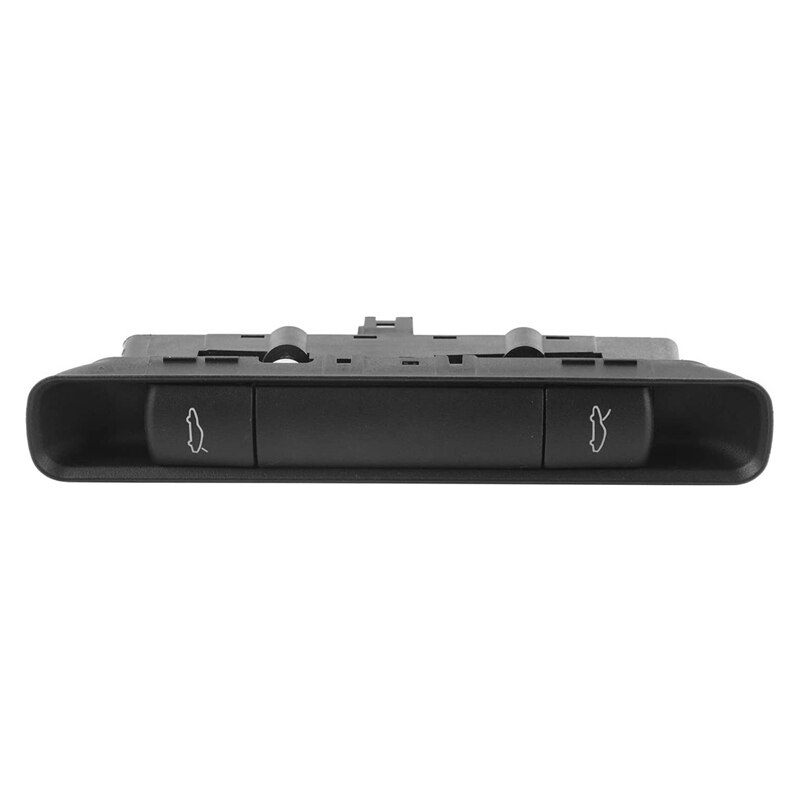 Motorkap- en kofferbakontgrendelingsschakelaar voor porsche 911 987 997 boxster cayman carrera 99761310502 a 05