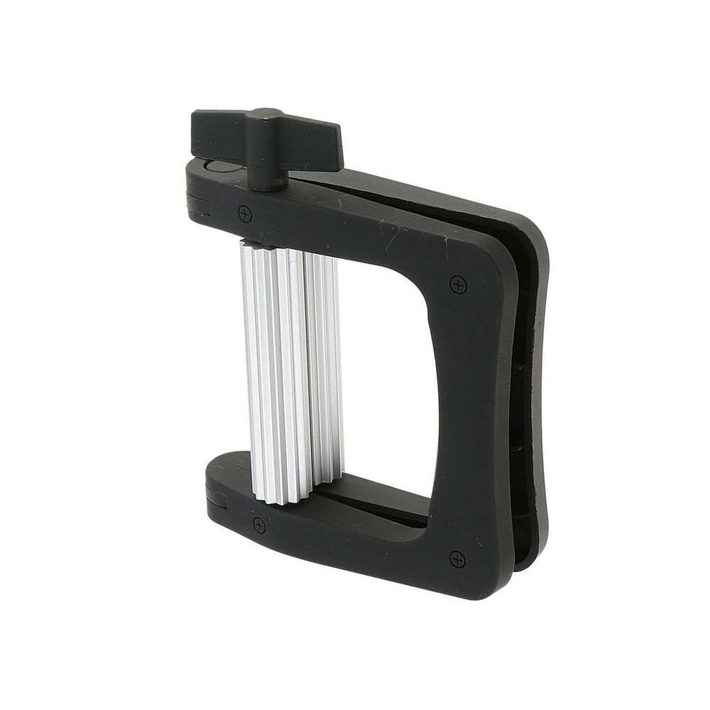 Portable Toothpaste Dispenser Aluminum Alloy Rolling Tube Squeezer Tooth Paste Squeezer Toothpaste Dispenser Holder Tool