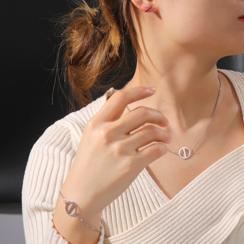 Collares con dijes de runas nórdicas Vintage para mujeres y hombres, joyería vikinga de acero inoxidable, amuleto de San Valentín con patrón antiguo