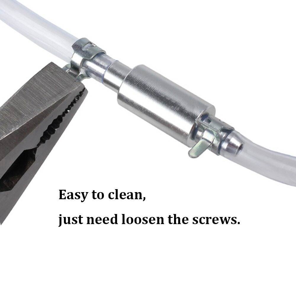 Auto Clutch Remontluchter Slang Hydraulische Koppe... Grandado