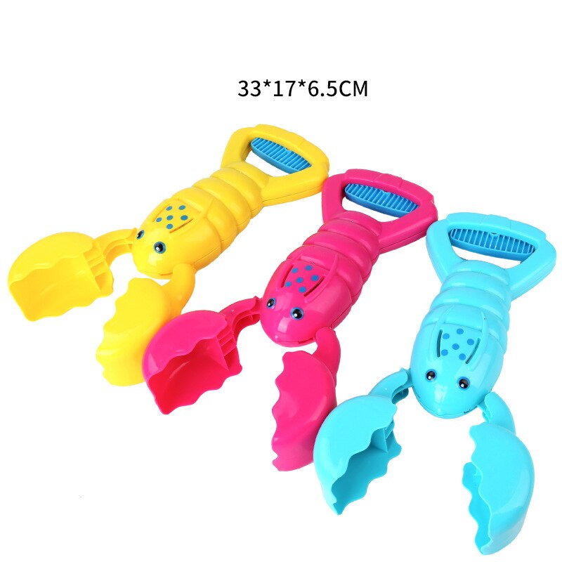 1 Pc Bella Anatra A Forma di Palla di Neve Creatore Della Clip Dei Bambini Da Neve Inverno All'aperto Sabbia Della Muffa Strumento Creativo Divertimento All'aria Aperta e Sport di Colore della miscela: 0003 1 pc