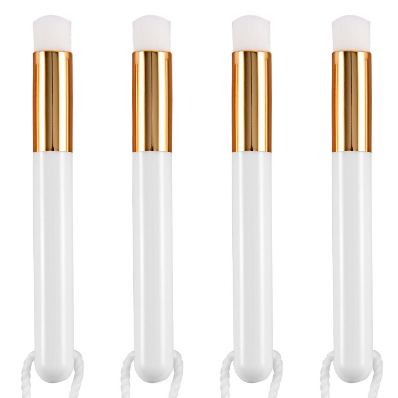 Mini juego de pinceles para mezclar tinta A Breeze, pinceles pequeños para bricolaje, Mini juego de pinceles híbridos, herramientas de mano para tarjetas de papel DIY: SNHG091-GD2