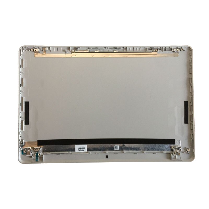 Portátil para hp 15-bs191od 15-bs192od 15-bs193od 15-bs194od lcd capa traseira/lcd moldura dianteira/dobradiças/dobradiças capa