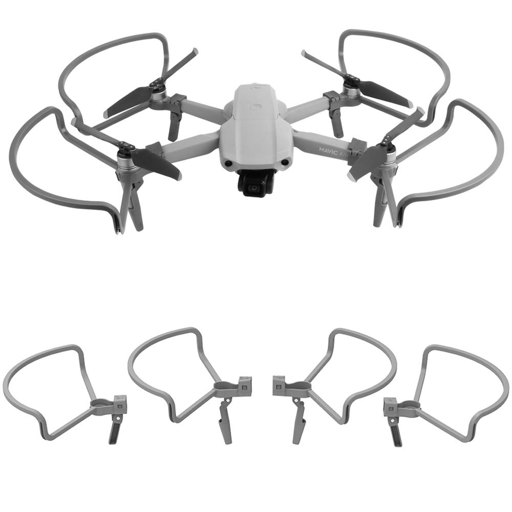 Propeller Guard Protector for Mavic Air 2 Drone Blade Bumper Props