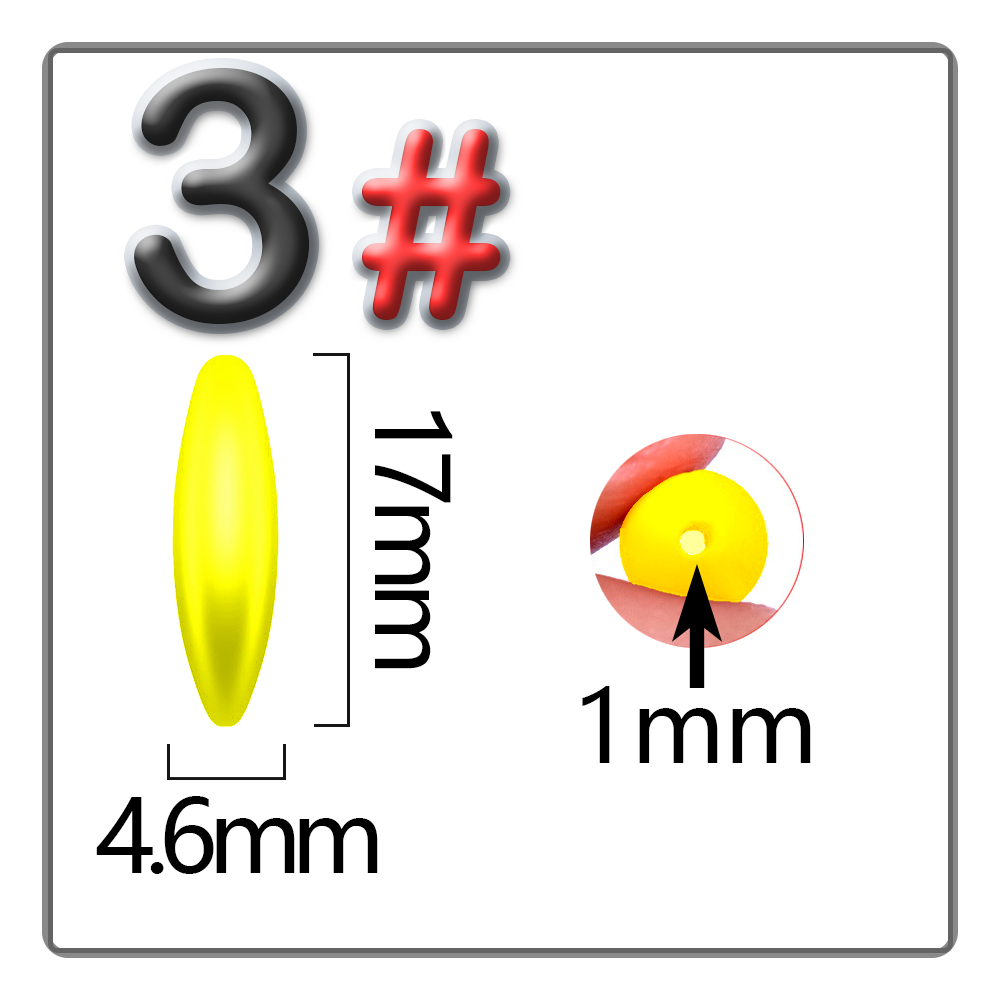 10 Stuks Eva Opvallende Bonen Visserijvlotter Fluorescerende Drift Bal Schuim Hit Indicator Visserijvlotter Drijfvermogen Bal Vissen Accessoires: Rood