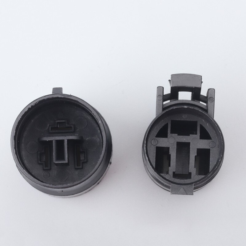 100Sets 3 Pin Male Female Round Alternator Plug Waterproof Wiring Harness Connector For 90980-10341 90980-11491