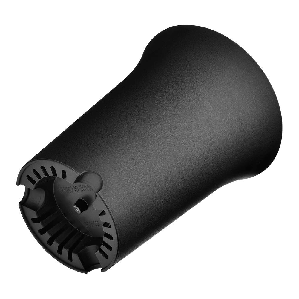 5 stk . 9*12cm sukkulentplante blomsterplanteskole potte plast potteholder fortykker rund frø opbevaring potte container hjem haveindretning