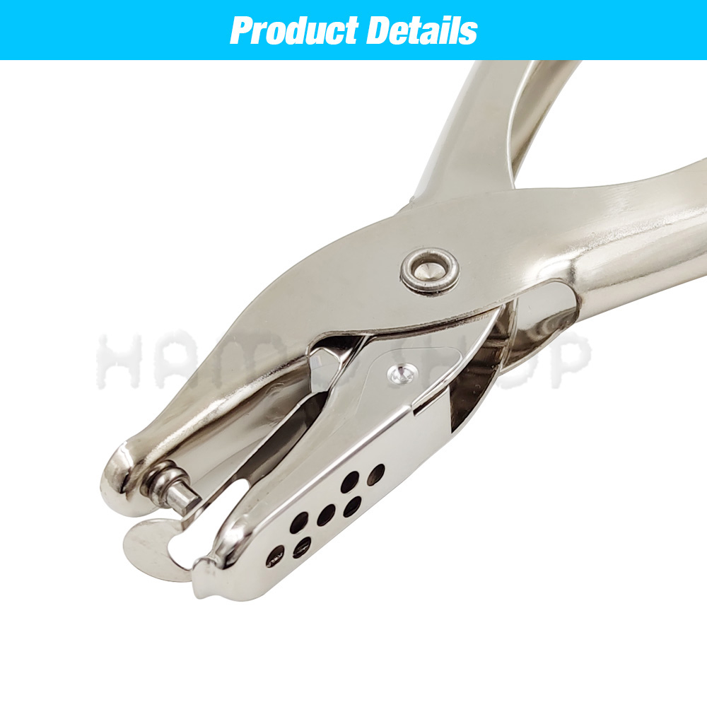 Metal Double Cap Rivets Stud Round Nail Spike With Tool Kits For Leathercraft Repair Shoes Bag Belt Clothing Garment Accessories