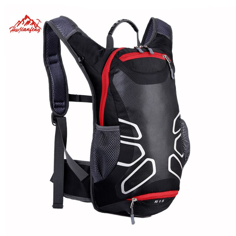 Professionele Rugzak Rijden Rugzakken Fiets Road tas Knapzak Multifunctionele Hoge capaciteit rugzak big bag