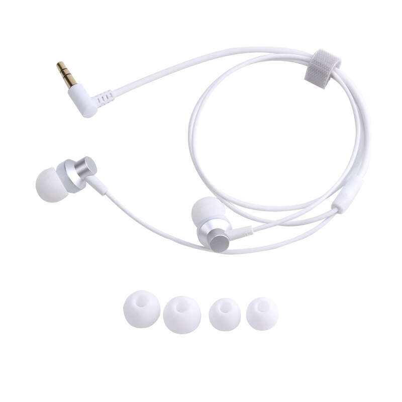 VR Game In-ear Earbuds Wired Earphones for -Oculus Quest 2 VR Headset Accessory