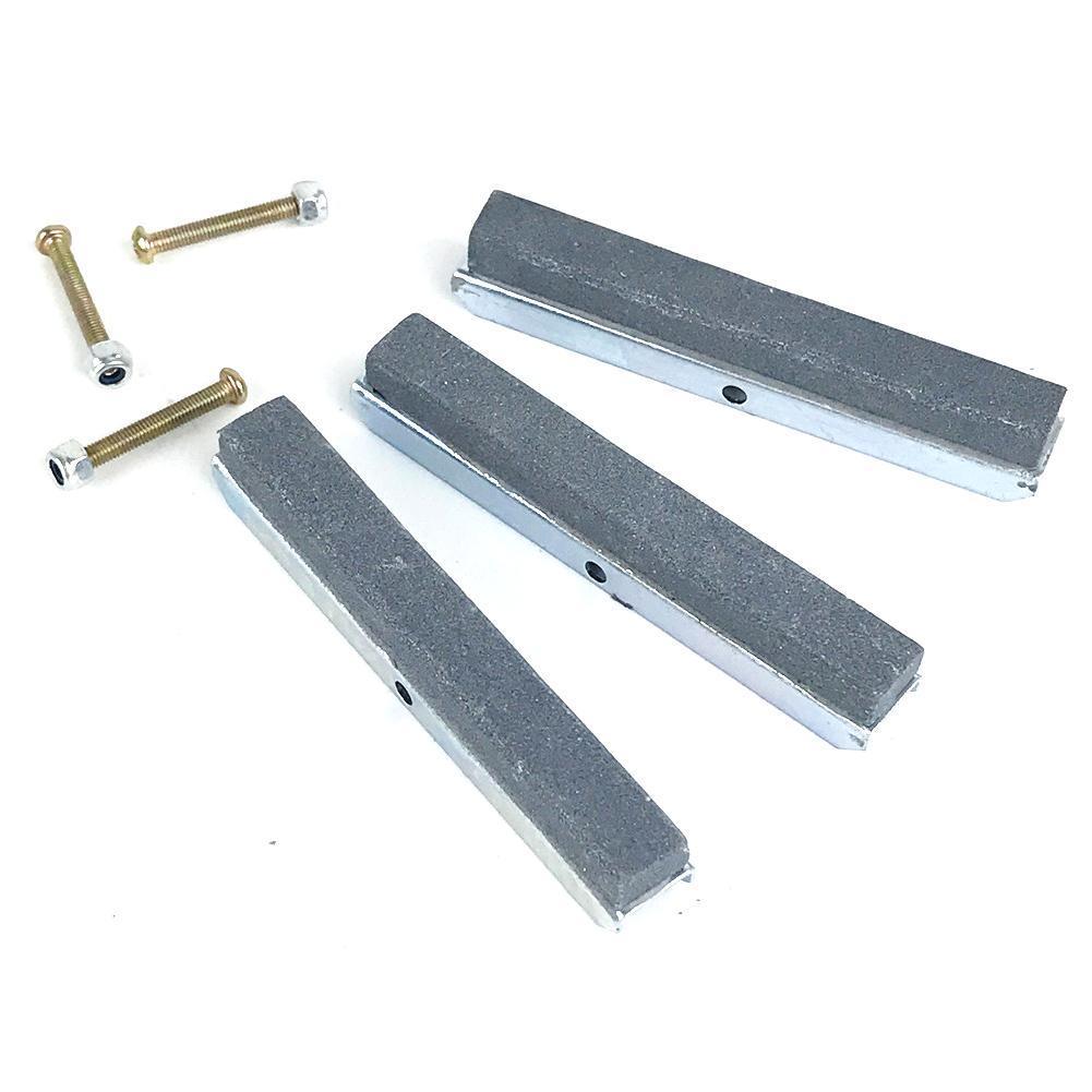 Shaft Honing pot Tool Replacement Stone Piston Cylinder Sander Hone Steel Galvanized For Car Truck Bus Tractor Repair parts