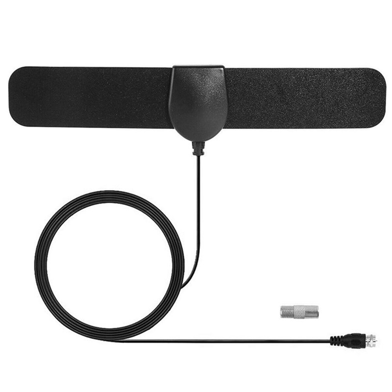 Indoor and Outdoor TV Antennas for High-Definition Free-to-Air Television Reception: Default Title