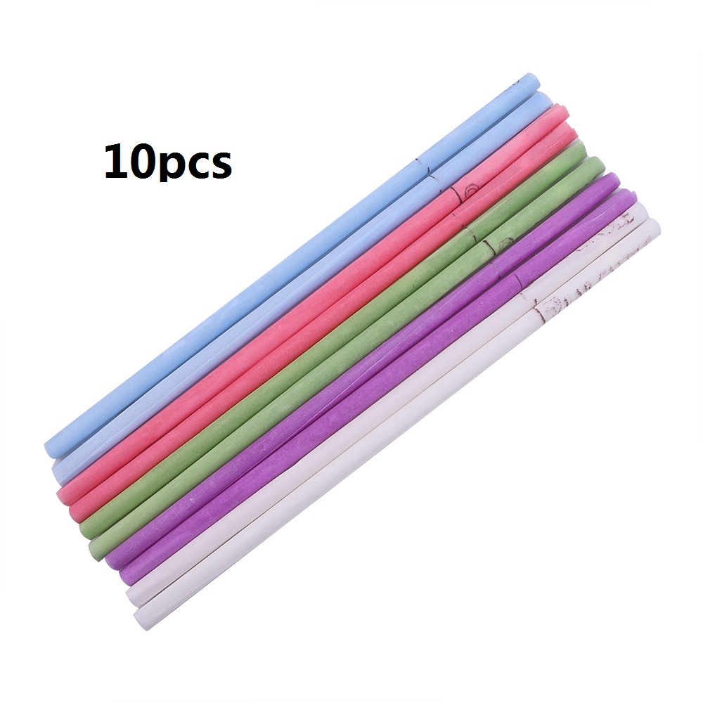 Tijeras de corte de cejas de acero inoxidable, con peine, afeitadora moldeadora de pelo, pinzas para pelos de pestañas, instrumentos removedores de maquillaje, 1 ud.: 10 pcs Random