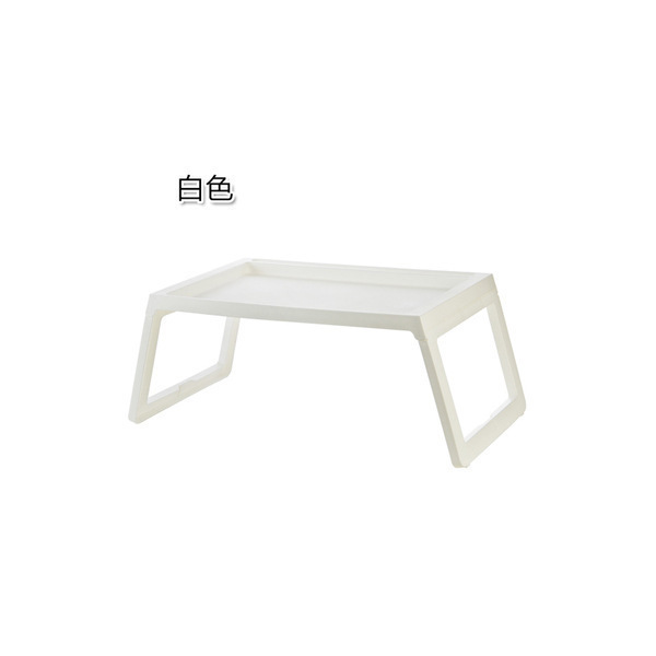 Oversized tv -lade, 3 verstelbare hoogtes tv -tafel, vouwsnacktafel