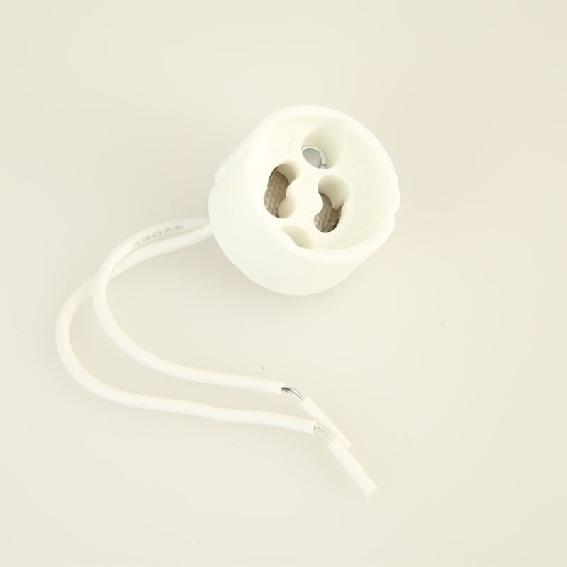 GU10 Verzonken LED Dimbare Downlight COB 5 w 7 w 9 w LED Spot light LED decoratie Plafondlamp AC 110 v 220 v led lampen licht