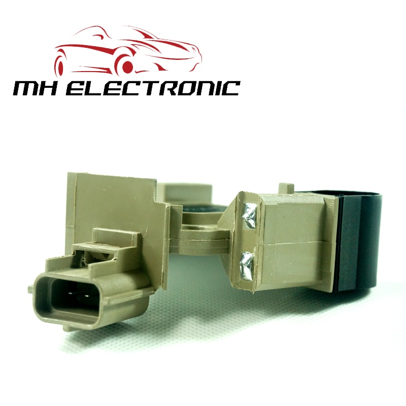 MH-regulador de voltaje electrónico para coche, alternador para VALEO, para FORD , MAZDA MH-M566, IM566, M566, VR-PR4920, 593675, 599121, 599123