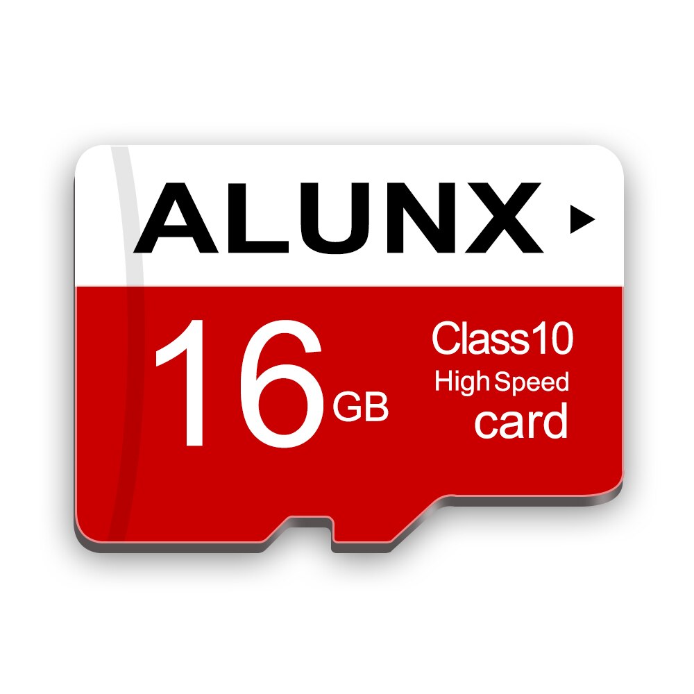 Memory card 128G High speed class10 8GB 16GB 32GB micro sd card 64GB tarjeta microsd 256gb: hongbai-C10-16G