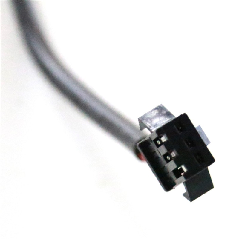 LED display 48V Battery Gauge Indicator Charging Coulombmeter With accessories For ATV Go Kart Quad Pitbike Electric E-Bike