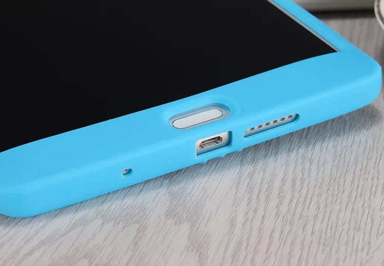 Silicone case for Huawei MediaPad M3 8.4 inch Docomo Dtab Compact D-01J soft silicon cover