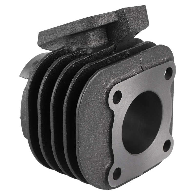 Camara Casco Moto Kit De Cilindro 70cc Para Yamaha JOG 50CC