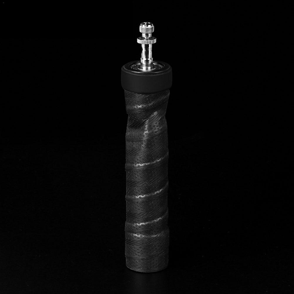 Crossfit springen Seil Überspringen Geschwindigkeit & Gewichteten Springseile mit extra Geschwindigkeit Kabel Kugellager Anti-Unterhose Griff für doppel Unders