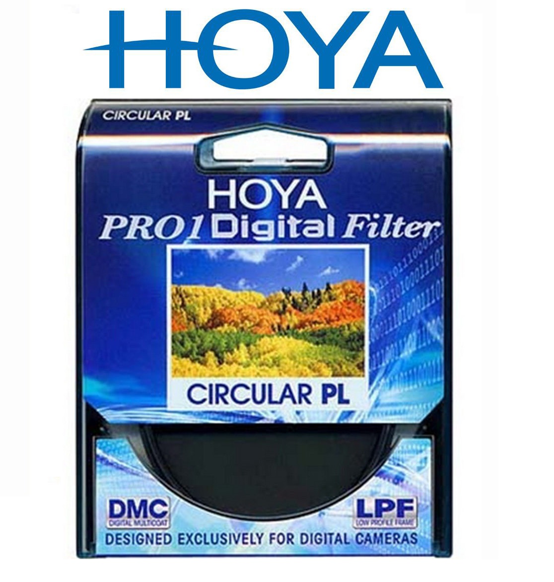 Digitale Cpl 52Mm Circulaire Polarisator Polarisator Pro 1 Dmc CIR-PL Multi-layer Voor Camera Lens Hoya PRO1 Multi-Laag Camera Lens